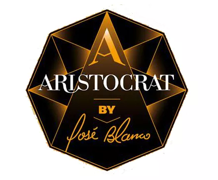 ARISTOCRAT BY JOSE BLANCO (Аристо бай Хосе Бланко)